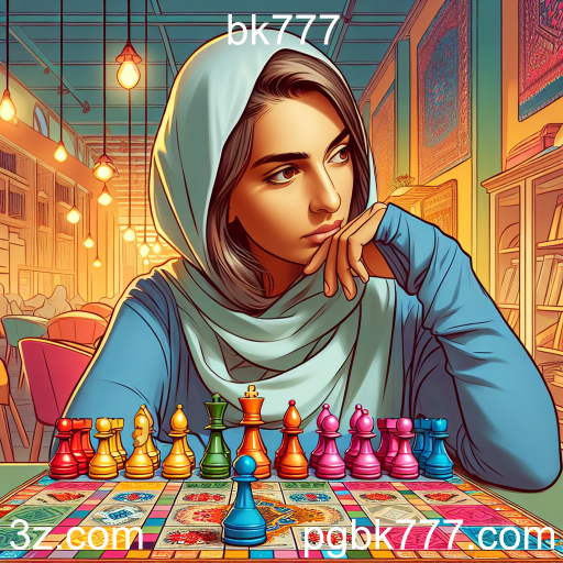 Desbravando o Mundo dos Jogos de Estratégia no BK777